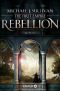 [The First Empire 01] • Rebellion